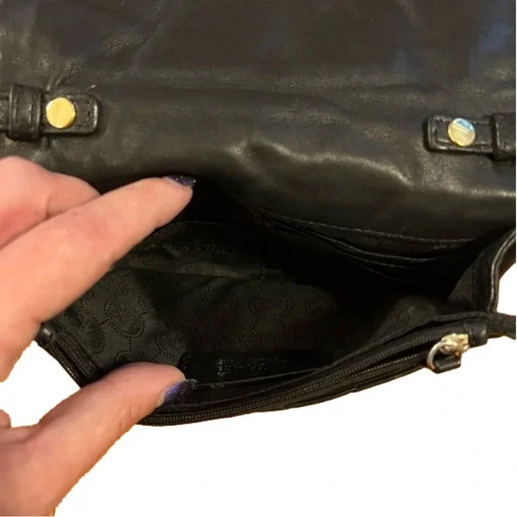 MICHAEL KORS CROSSBODY - Picture 5 of 7